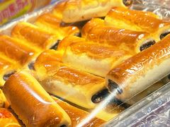 枣泥条-德盛斋老北京清真糕点