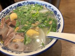 -小潘记鸭血粉丝汤