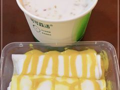 -129老爸茶丨清补凉