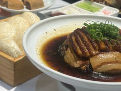 -福海居烤鸭店(鸟巢店)