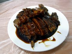 酱鸭-茂隆餐厅(进贤路店)