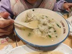 -小杨生煎(周浦万达店)