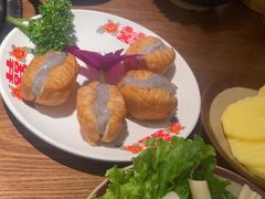 -巴卤社老火锅(财富店)