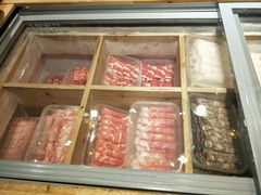 -锅圈食汇火锅烧烤食材超市(民丰家园店)