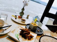 -柳莺湖上·湖景餐厅·江南菜(西湖店)