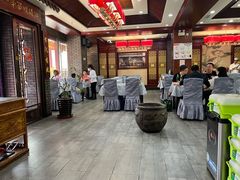 大堂-原味斋烤鸭店(铁百店)