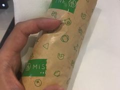 -特派卷·老北京烤鸭卷(合生汇购物中心店)