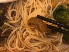 -水平有限广西米粉·广西风味集(五道口店)