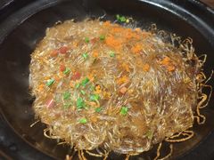 特色炒粉丝-涌上外婆桥(南塘店)
