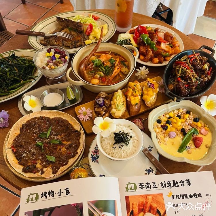 成都玉林📍成都最牛逼的漂亮饭🥹....