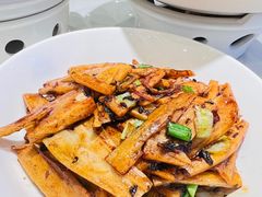 -兰湘子·湘菜小炒(崂山丽达店)