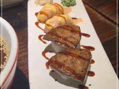 -鸟鹏烧鸟居酒屋(熙龙湾店)