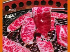 -黑牛黑猪烤肉专门店(万象城店)