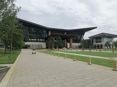 -北京雁栖湖国际会展中心