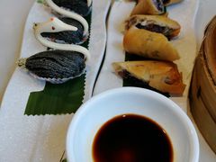 -乜都得港式茶楼(天贵路店)