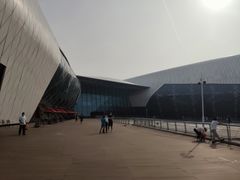 -贝林大翅鲸简餐厅(国家海洋博物馆店)