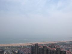 -青岛银沙滩