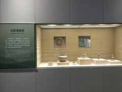 -龙泉青瓷博物馆