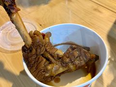 -正宁路小吃夜市