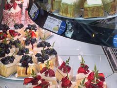 -巴黎贝甜(五道口店)