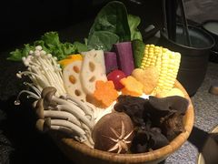 -湊湊火锅·茶憩(和平大悦城店)