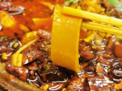 -罗妈砂锅(四川成都奎星楼店)