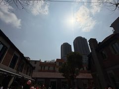 -Money Shops(愚园路店)