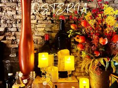 -Osteria Garden 生蚝花园餐厅(原进贤路店)