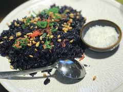 -漫渡庄绿岛花园•隐世庭园菜(滨湖店)