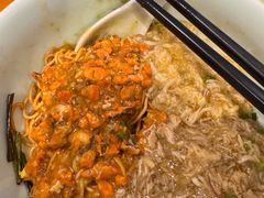 -蟹上黄·蟹黄面·江南糖水(人民广场店)