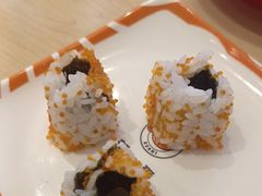 -新一番三文鱼寿司(红城湖店)