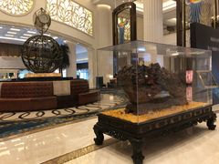 -常州武进九洲喜来登酒店