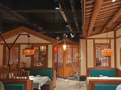 -锦绣金山人家(友谊店)