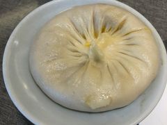蟹黄汤包-冶春茶社(官园桥店)