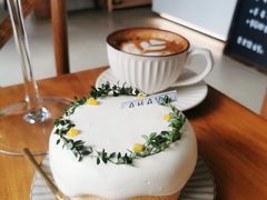 -AHAVA·Fang Baking Studio