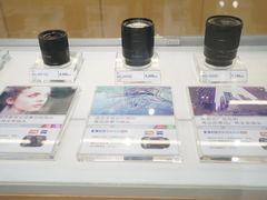 -Sony Store 索尼(上海淮海中路店)