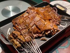 -九十九顶毡房(阜石路店)