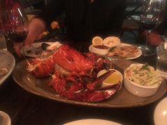 -Water Grill(圣莫妮卡店)