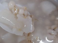 -黄记潮汕甜汤(贝底田坊店)