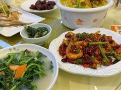 -澳门街风味餐厅(远洋店)