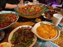 -村理·乡村菜音乐餐厅(河西店)