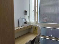 -竹川学社·自助沉浸自习室(海淀黄庄店)