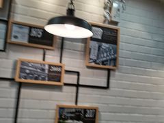 用餐区-李先生牛肉面大王(朝阳街店)