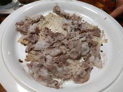 -蟹谢蒸鲜自助餐厅