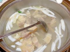 -喃喃椰·糟粕醋·椰子鸡火锅(七堡花园店)