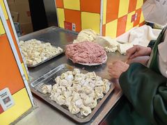 -小秋水饺(大成路总店)