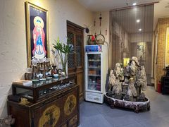 -山水悦茶会所(上海沙龙新天地天宝商业中心店)