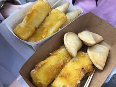 脆皮鲜奶-好可爱经典炸炸炸·炸鲜奶(长郡老店)