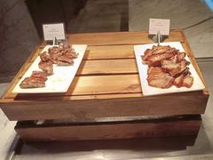 -丽都皇冠假日酒店·Matrix亦餐厅(望京店)