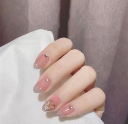 -伊奈尔美甲美睫